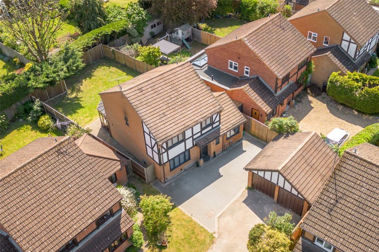 View Full Details for Wokingham, Berkshire