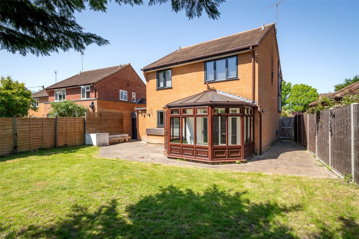 Images for Wokingham, Berkshire