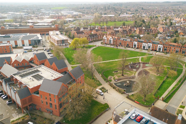 View Full Details for Wokingham, Berkshire
