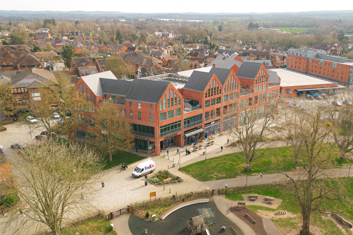 Images for Wokingham, Berkshire