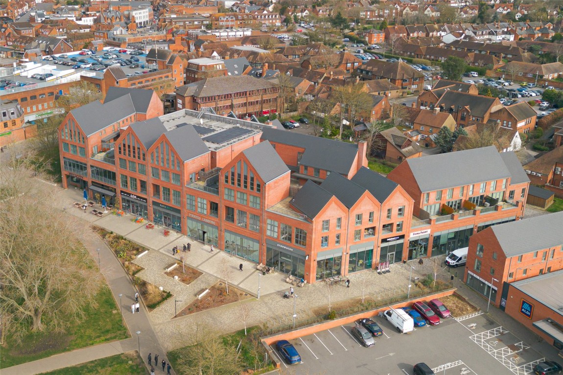 Images for Wokingham, Berkshire