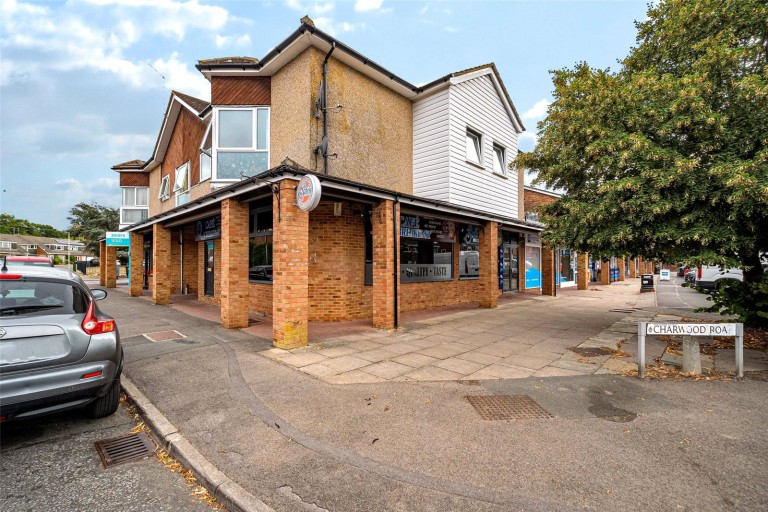 View Full Details for Wokingham, Berkshire