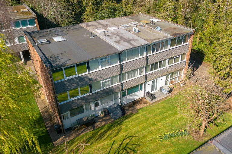 View Full Details for Wokingham, Berkshire