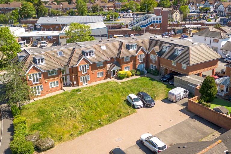 View Full Details for Wokingham, Berkshire
