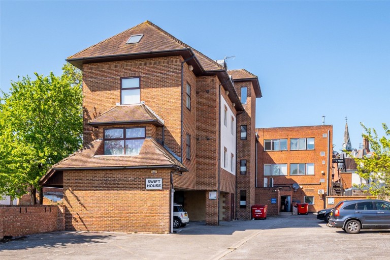 View Full Details for Wokingham, Berkshire