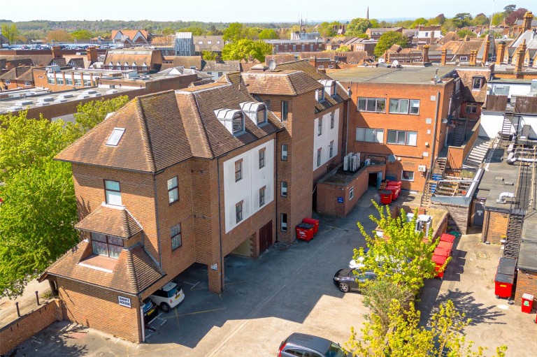 View Full Details for Wokingham, Berkshire