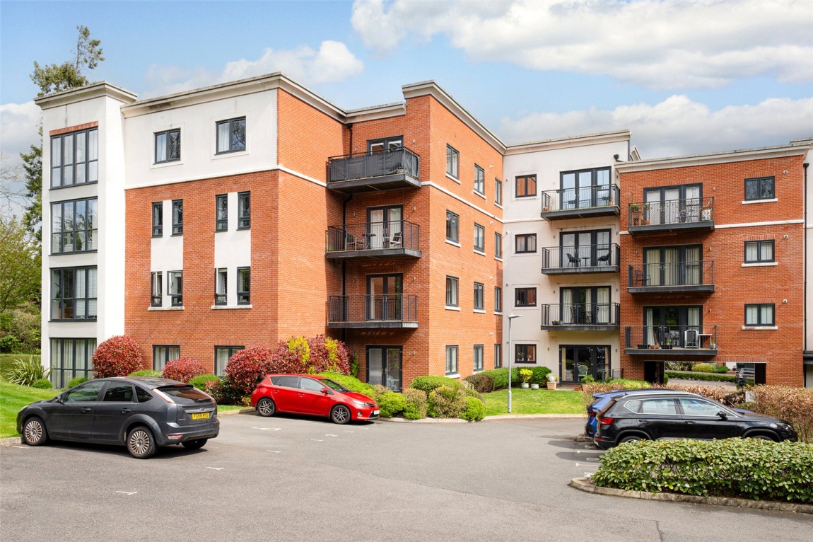 Images for Binfield, Bracknell, Berkshire