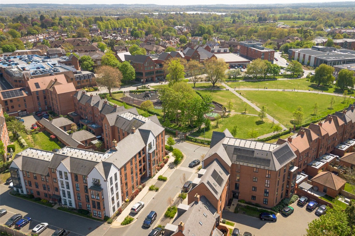 Images for Wokingham, Berkshire