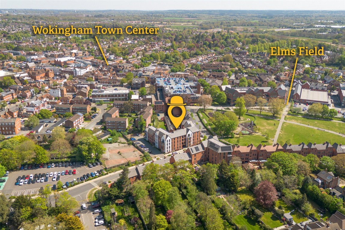 Images for Wokingham, Berkshire