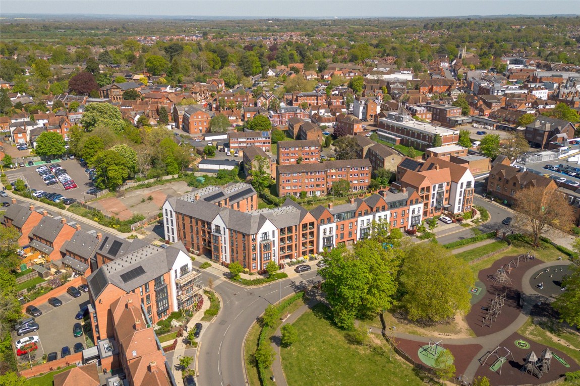 Images for Wokingham, Berkshire