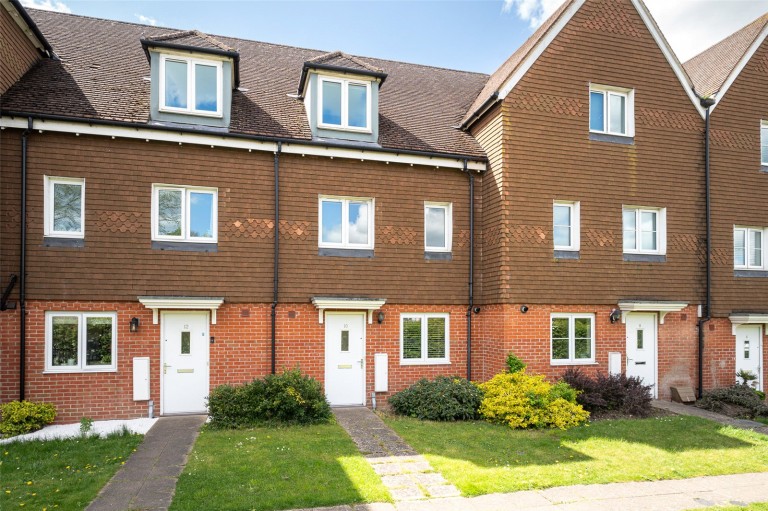 View Full Details for Wokingham, Berkshire
