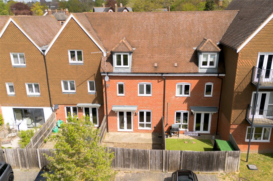 Images for Wokingham, Berkshire