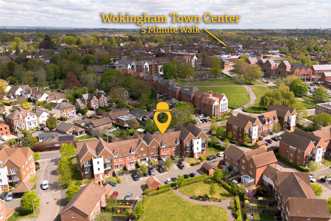 Images for Wokingham, Berkshire