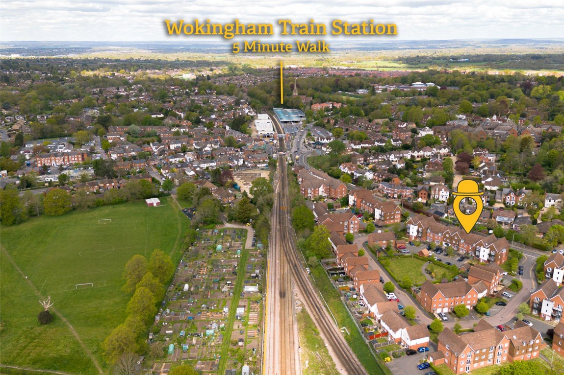 Images for Wokingham, Berkshire