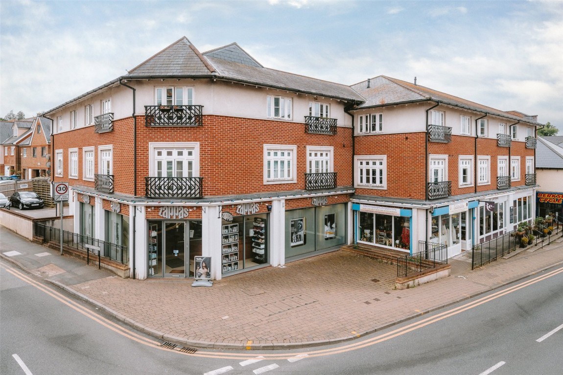 Images for Crowthorne, Berkshire