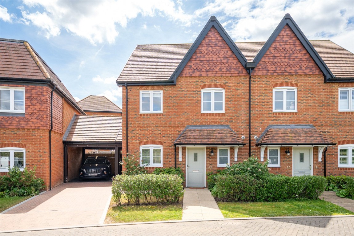 Images for Wokingham, Berkshire