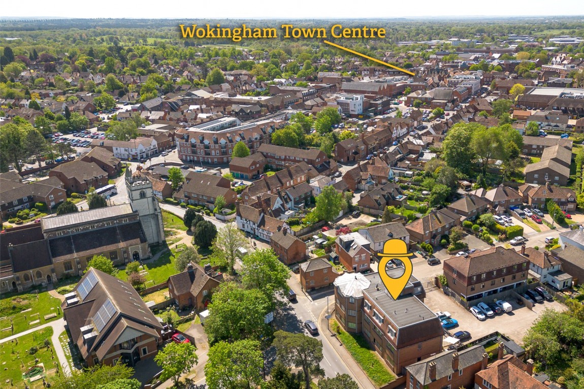 Images for Wokingham, Berkshire