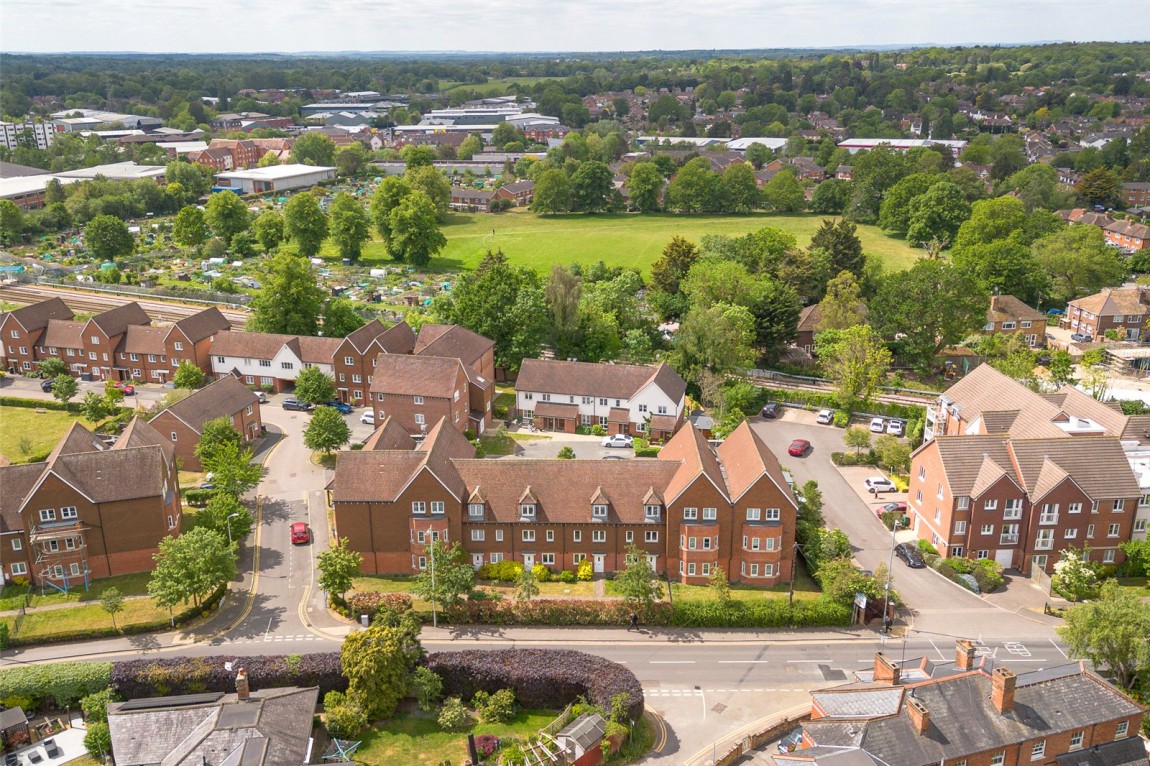 Images for Wokingham, Berkshire