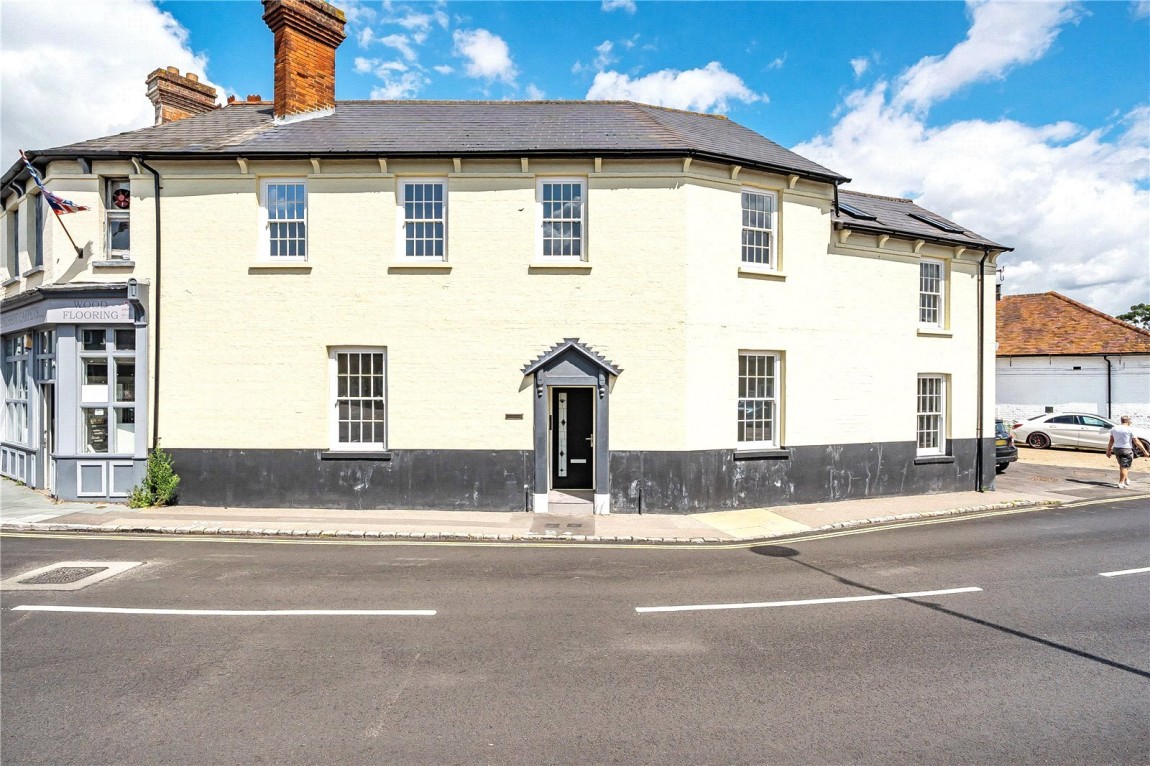 Images for Bagshot, Surrey