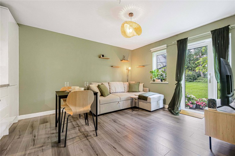 View Full Details for Bracknell, Berkshire