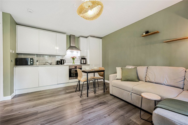 View Full Details for Bracknell, Berkshire