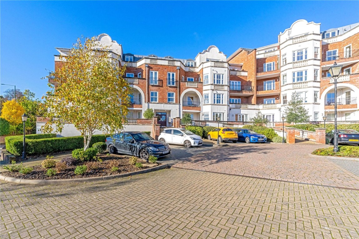 Images for Ascot, Berkshire