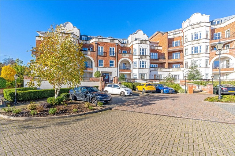 View Full Details for Ascot, Berkshire