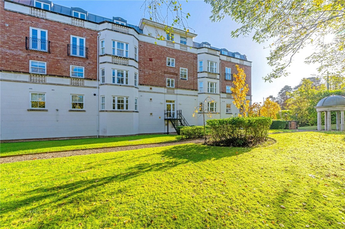Images for Ascot, Berkshire