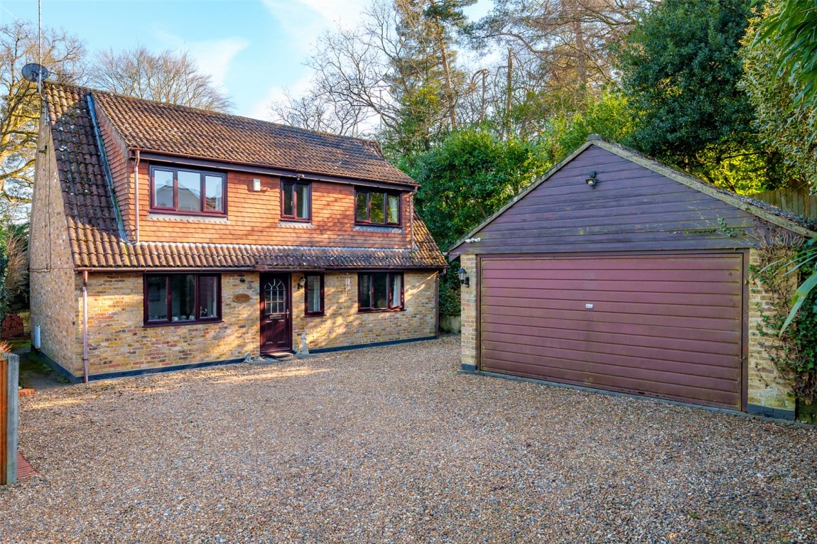 Images for Little Sandhurst, Berkshire