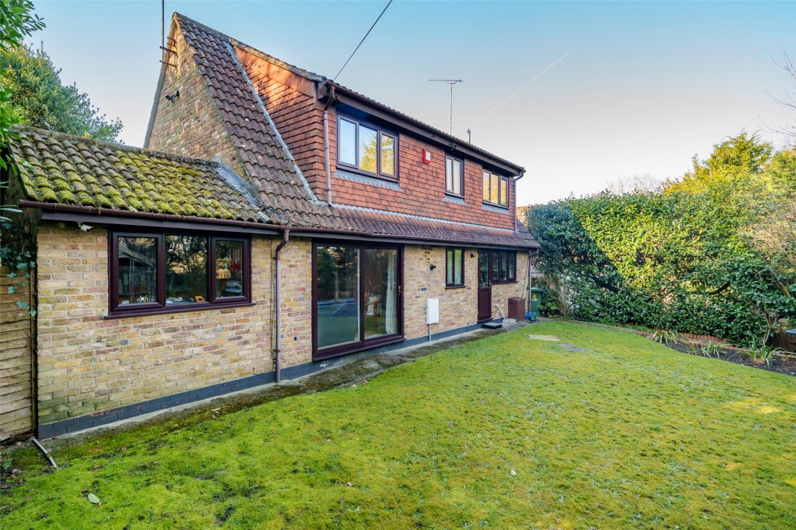 Images for Little Sandhurst, Berkshire