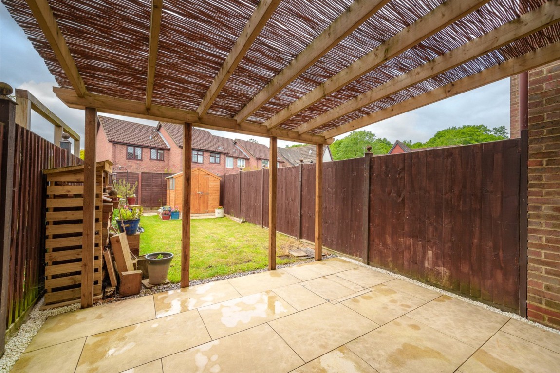 Images for College Town, Sandhurst, Berkshire