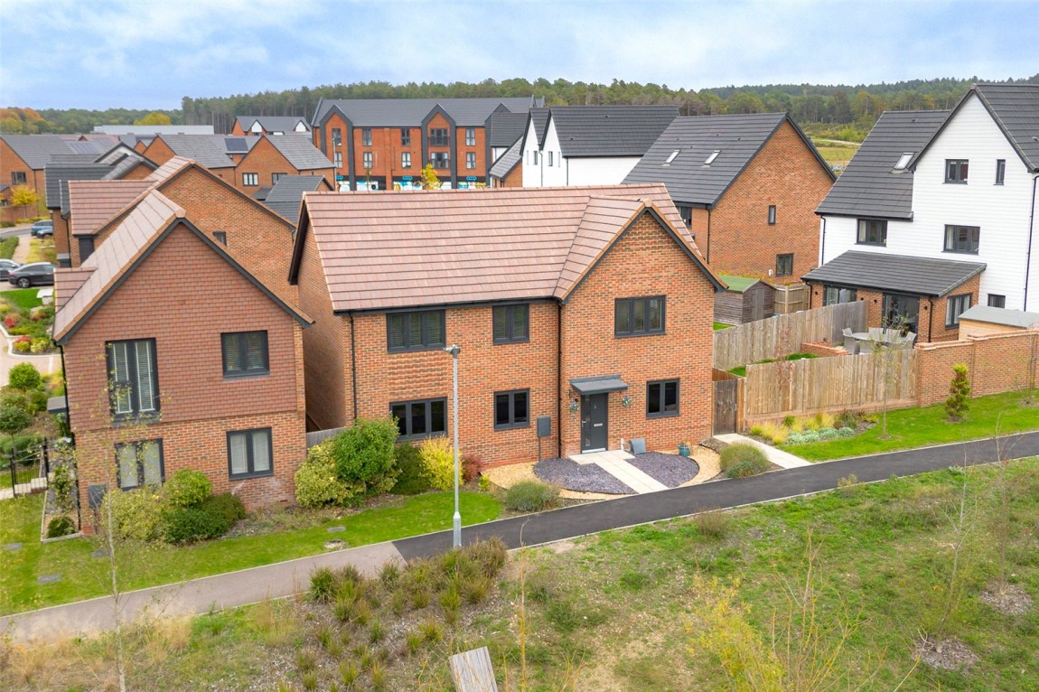 Images for Crowthorne, Berkshire