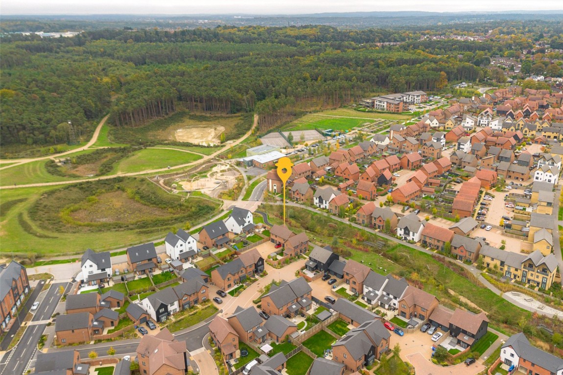 Images for Crowthorne, Berkshire