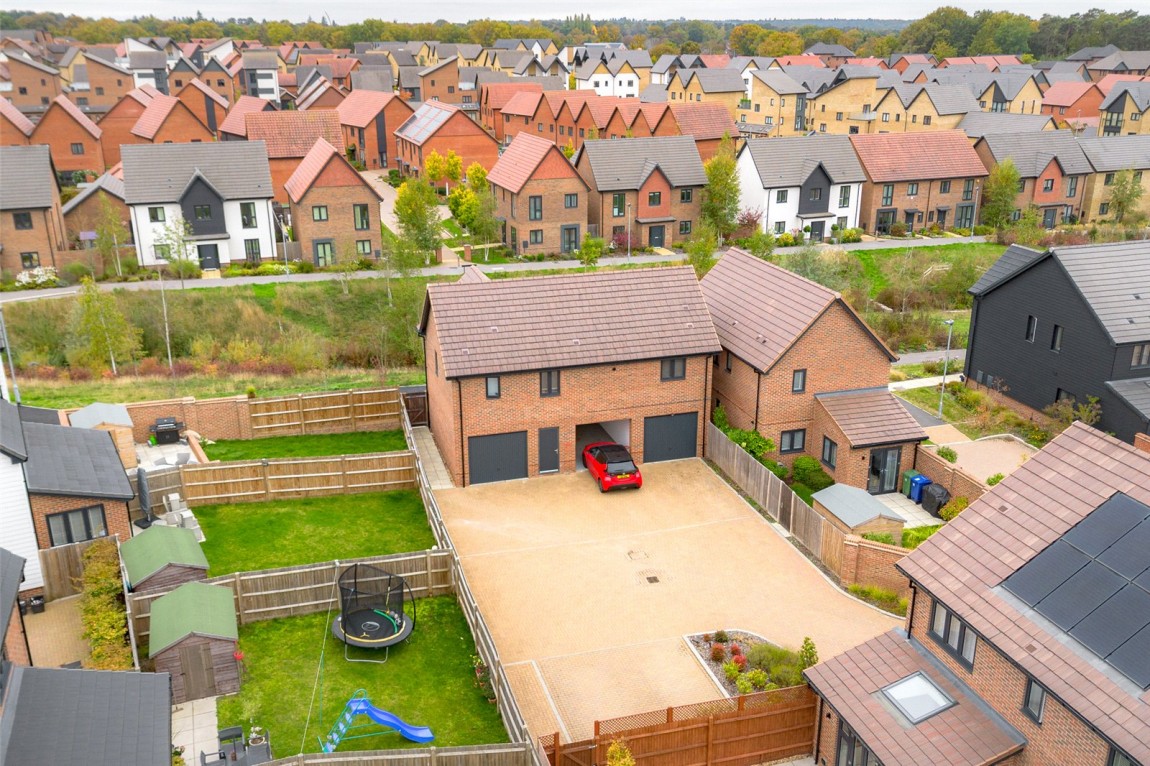 Images for Crowthorne, Berkshire