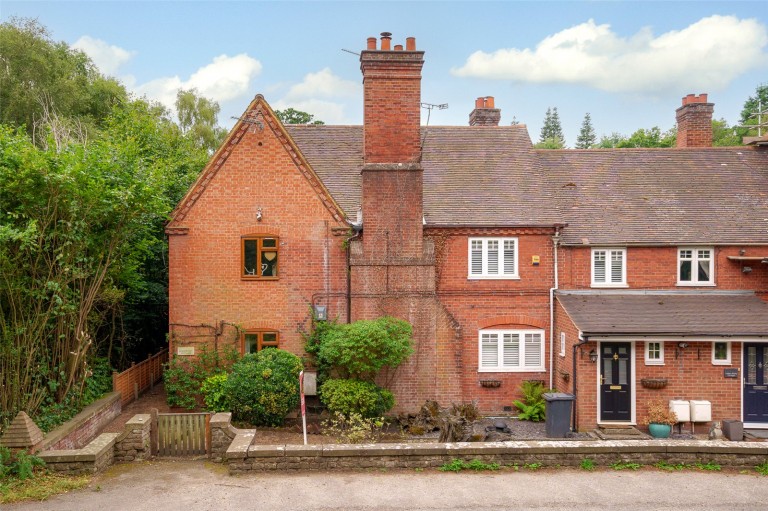 View Full Details for Blackwater
