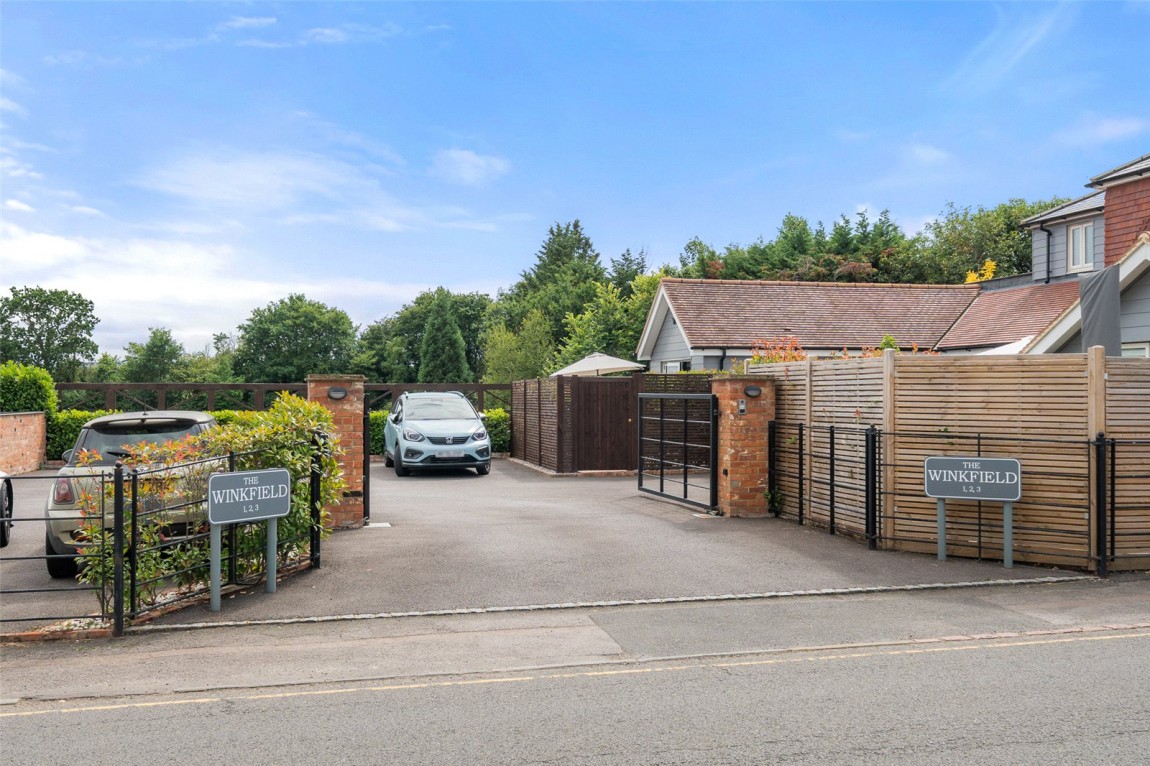 Images for Winkfield, Windsor, Berkshire