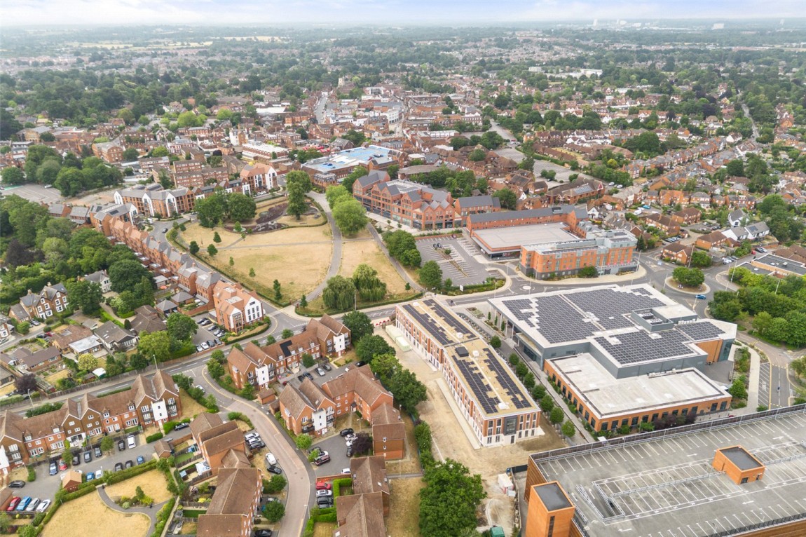 Images for Wellington Road, Wokingham, Berkshire