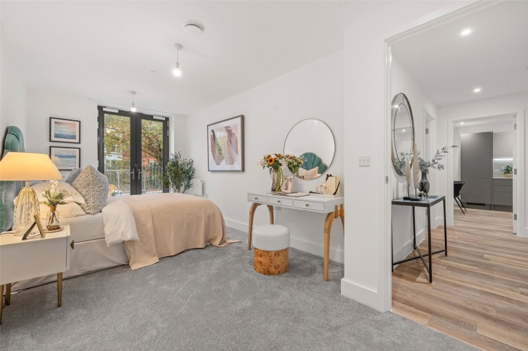 View Full Details for Wellington Road, Wokingham, Berkshire