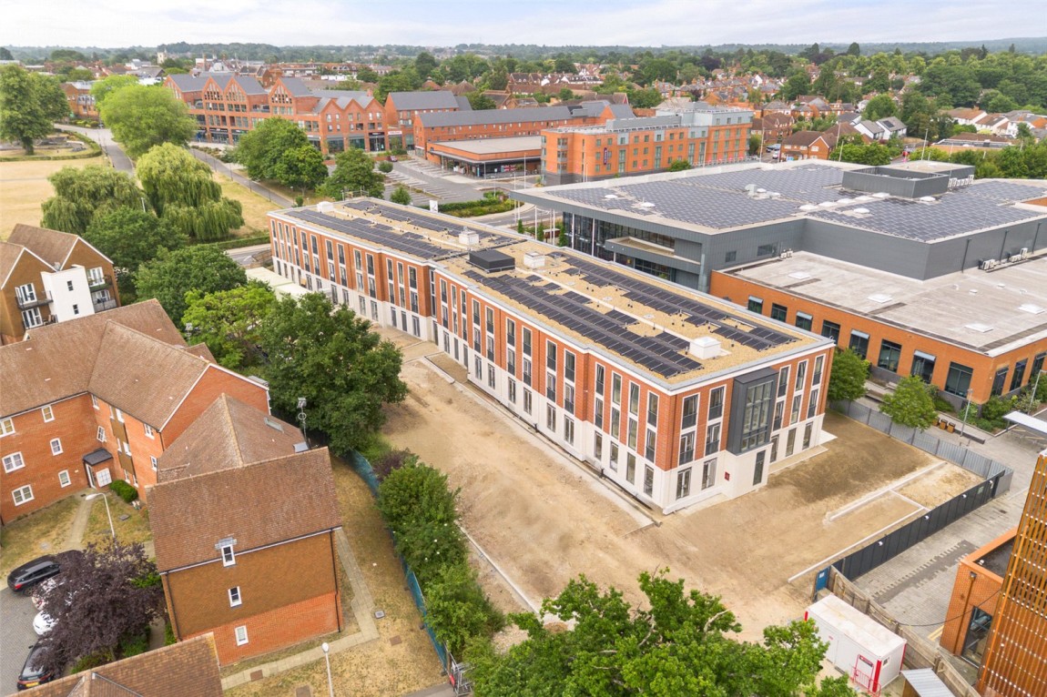 Images for Wellington Road, Wokingham, Berkshire