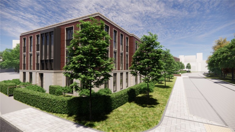 View Full Details for Wellington Road, Wokingham, Berkshire