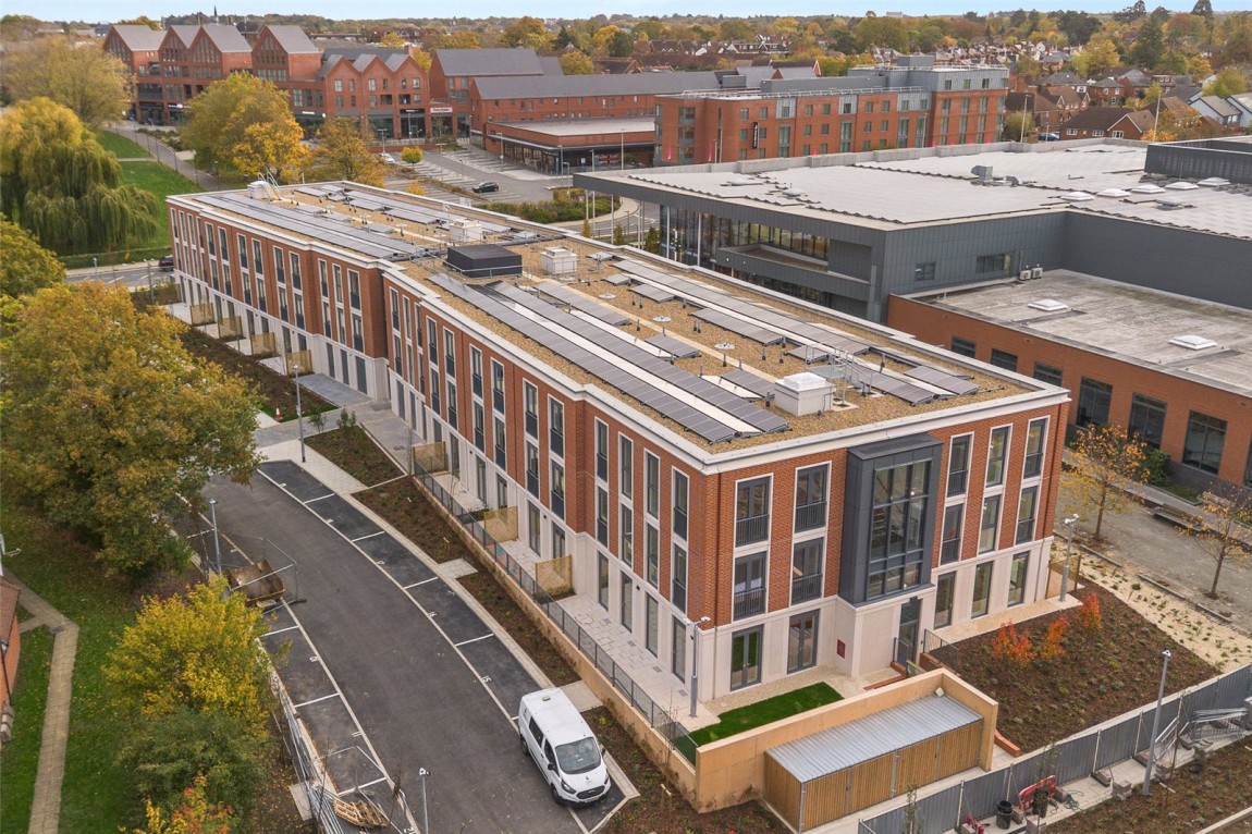 Images for Wellington Road, Wokingham, Berkshire