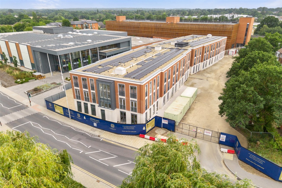 Images for Wellington Road, Wokingham, Berkshire