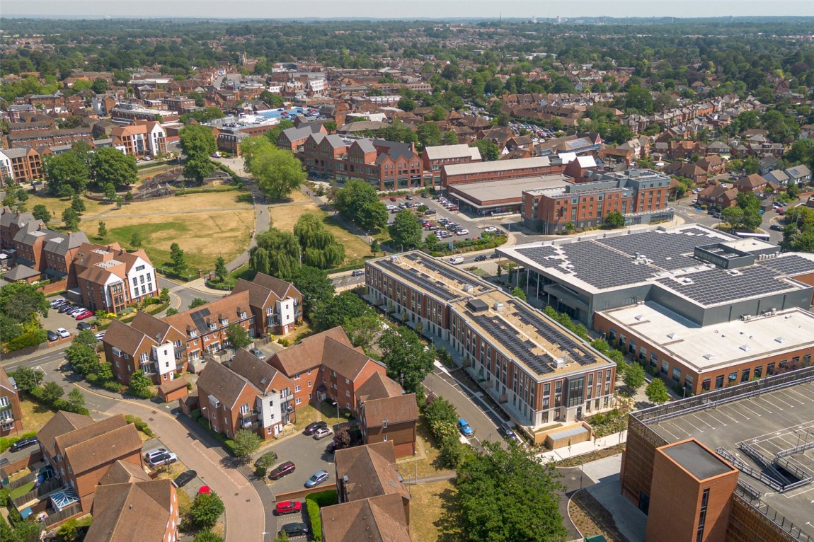 Images for Wellington Road, Wokingham, Berkshire