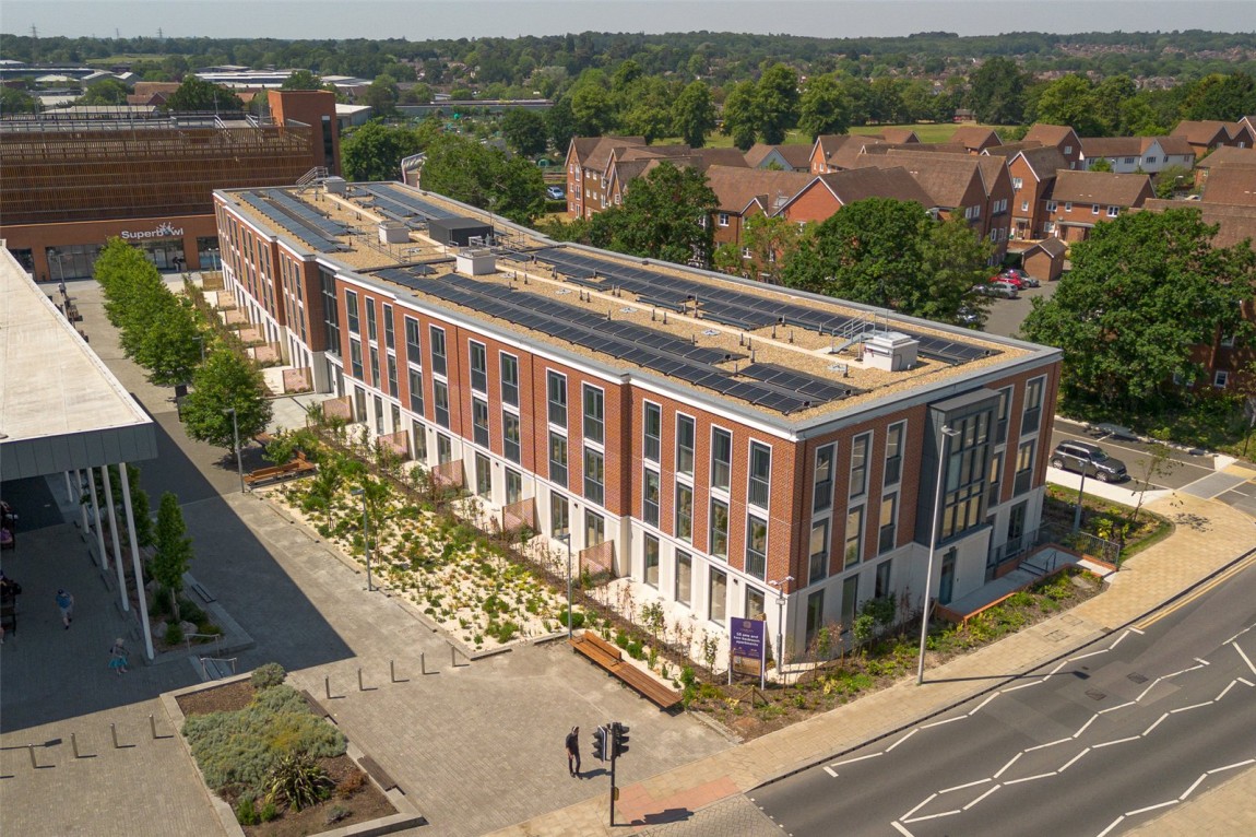 Images for Wellington Road, Wokingham, Berkshire