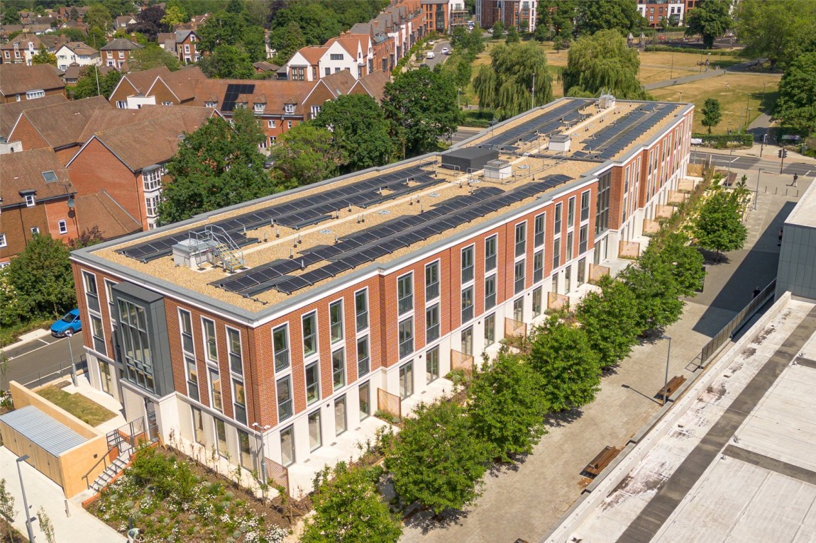 Images for Wellington Road, Wokingham, Berkshire