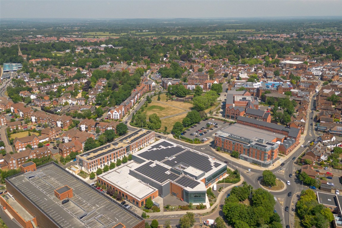 Images for Wellington Road, Wokingham, Berkshire