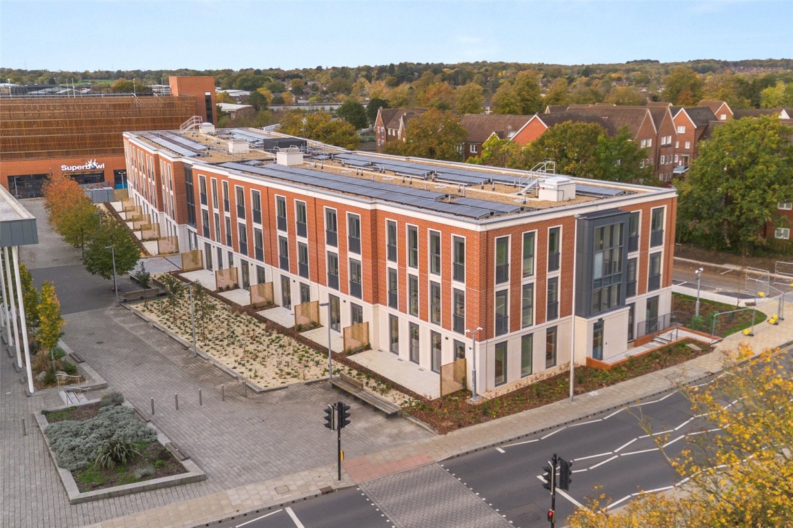 Images for Wellington Road, Wokingham, Berkshire