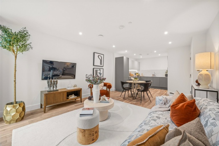 View Full Details for Wellington Road, Wokingham, Berkshire