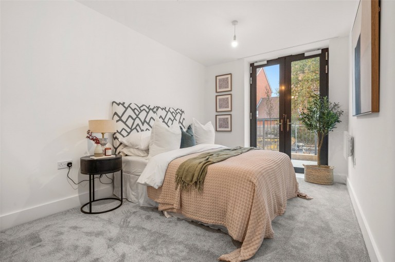 View Full Details for Wellington Road, Wokingham, Berkshire