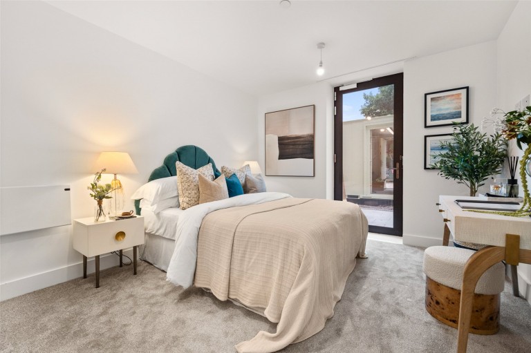 View Full Details for Wellington Road, Wokingham, Berkshire